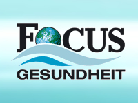 Logo: Focus Gesundheit Logo: Focus Gesundheit