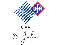 Logo: Ufa