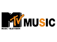 Logo: MTV Music Logo: MTV Music