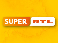 Grafik: DWDL.de; Logo: SuperRTL