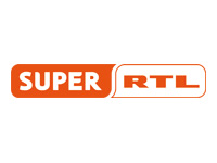 Logo: SuperRTL