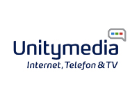 Logo: Unitymedia