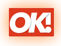 Logo: OK! Logo: OK!
