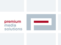 Grafik: DWDL.de; Logo: Premium Media Solutions Grafik: DWDL.de; Logo: Premium Media Solutions