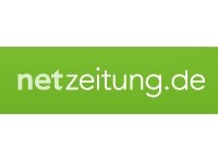 Logo: Netzeitung