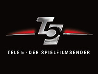 Logo: Tele5