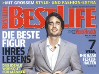 Cover: Best Life Cover: Best Life