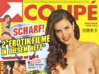 Cover: Coupé