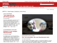 Screenshot: spiegel.de