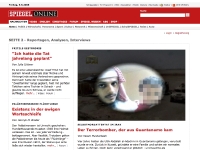 Screenshot: spiegel.de Screenshot: spiegel.de