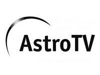 Logo: Astro TV
