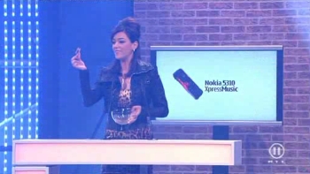 Screenshot: RTL II