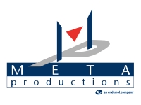 META productions Logo