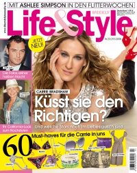Cover: Heinrich Bauer Verlag Cover: Heinrich Bauer Verlag