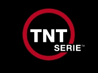 Logo: TNT Serie