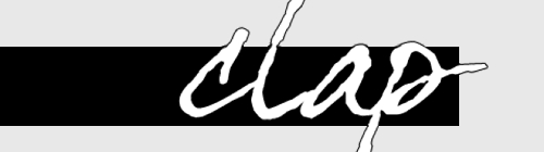 Logo: Clap Club