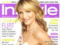 Cover: Instyle Cover: Instyle