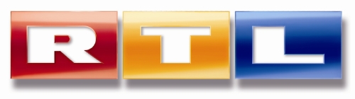Logo: RTL Television GmbH