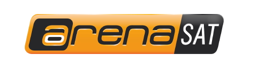 Logo: ArenaSAt