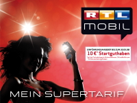Foto: RTL Interactive Foto: RTL Interactive