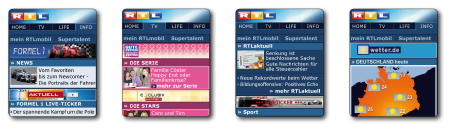 Foto: RTL Interactive Foto: RTL Interactive