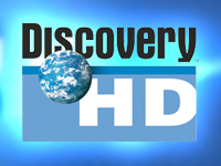 Logo: Discovery