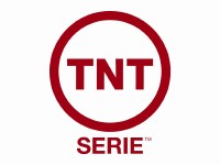TNT Serie-Logo