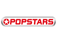 Popstars Logo