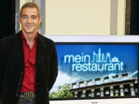 Christian Clerici, Mein Restaurant