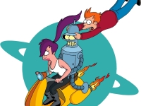 Futurama