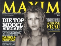 Maxim Maxim