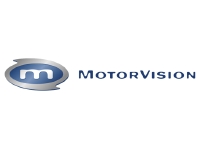 MotorVision Logo