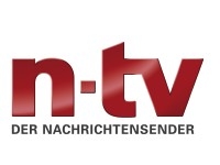n-tv neues Logo n-tv neues Logo