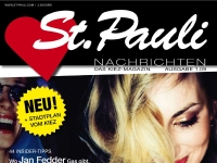 St. Pauli Nachrichten St. Pauli Nachrichten