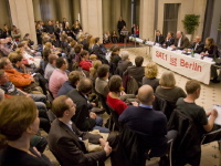 Sat.1 Betriebsversammlung Sat.1 Betriebsversammlung