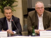 Sat.1 Betriebsversammlung Sat.1 Betriebsversammlung