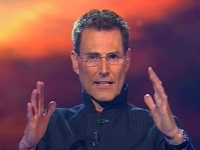 Uri Geller Live