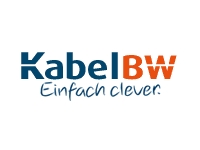 Kabel BW Logo