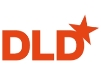 DLD - Digital, Life, Design Conference Logo DLD - Digital, Life, Design Conference Logo