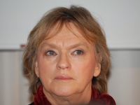 Elke Heidenreich Elke Heidenreich