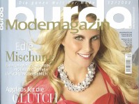Burda Modemagazin Burda Modemagazin