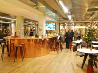 Burda Event-Location Burda Event-Location