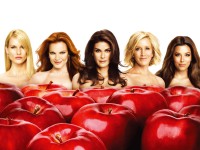 Desperate Housewives