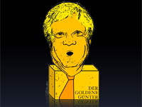 Der Goldene Günter