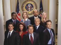 The West Wing