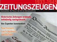 Zeitungszeugen