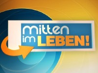 Mitten im Leben