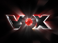 VOX Logo