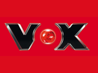 VOX Logo VOX Logo