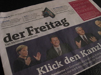der Freitag der Freitag
